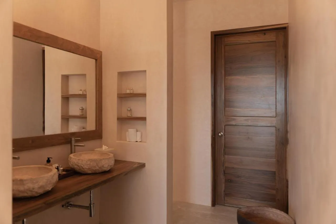 Aldea Canzul Tulum 5*,