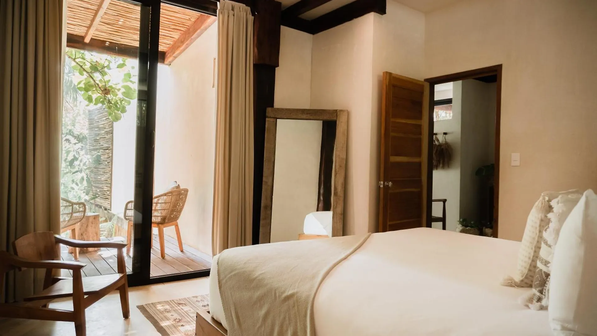 Aldea Canzul Tulum 5*,  Mexico
