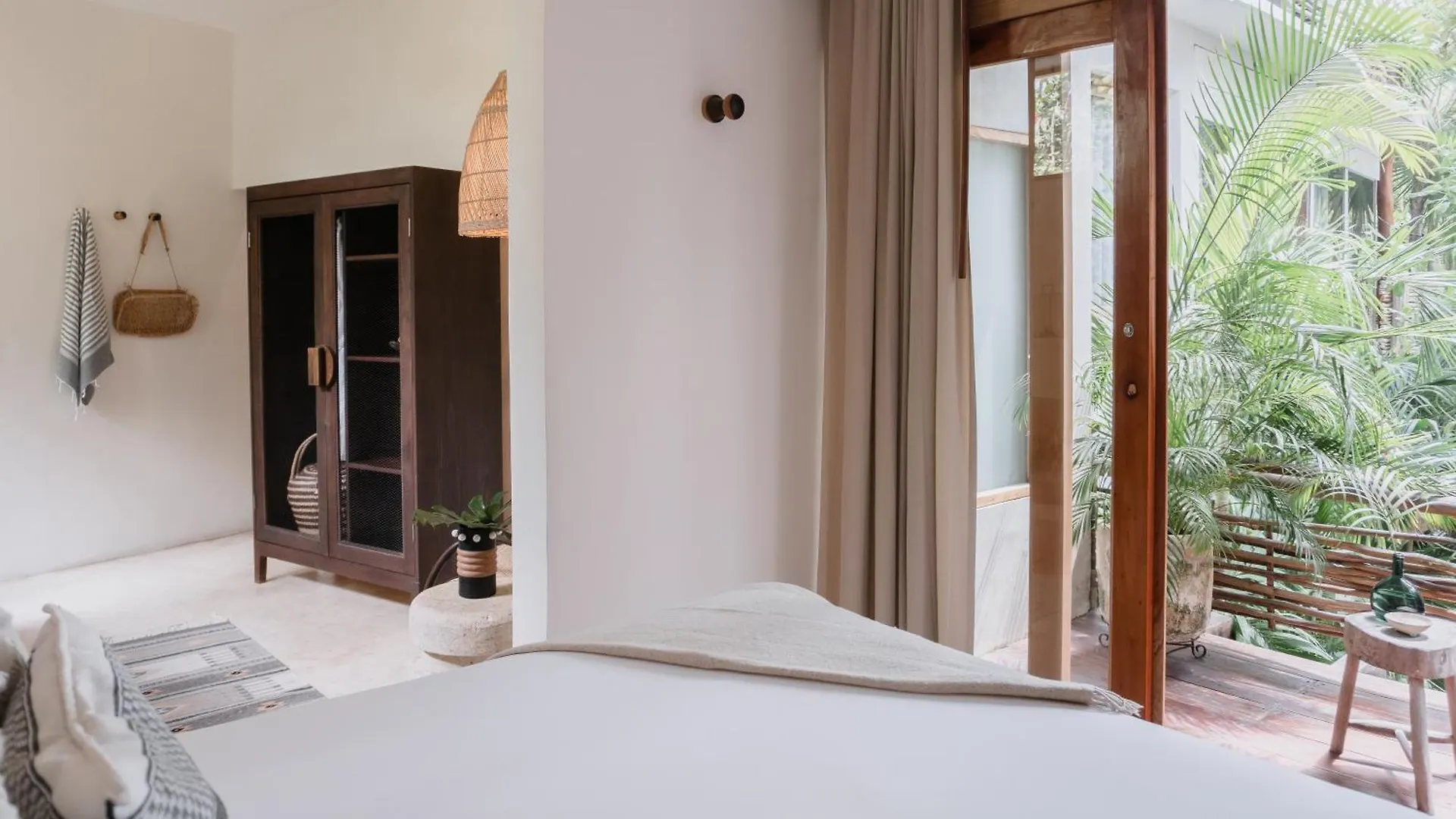 Aldea Canzul Tulum 5*,
