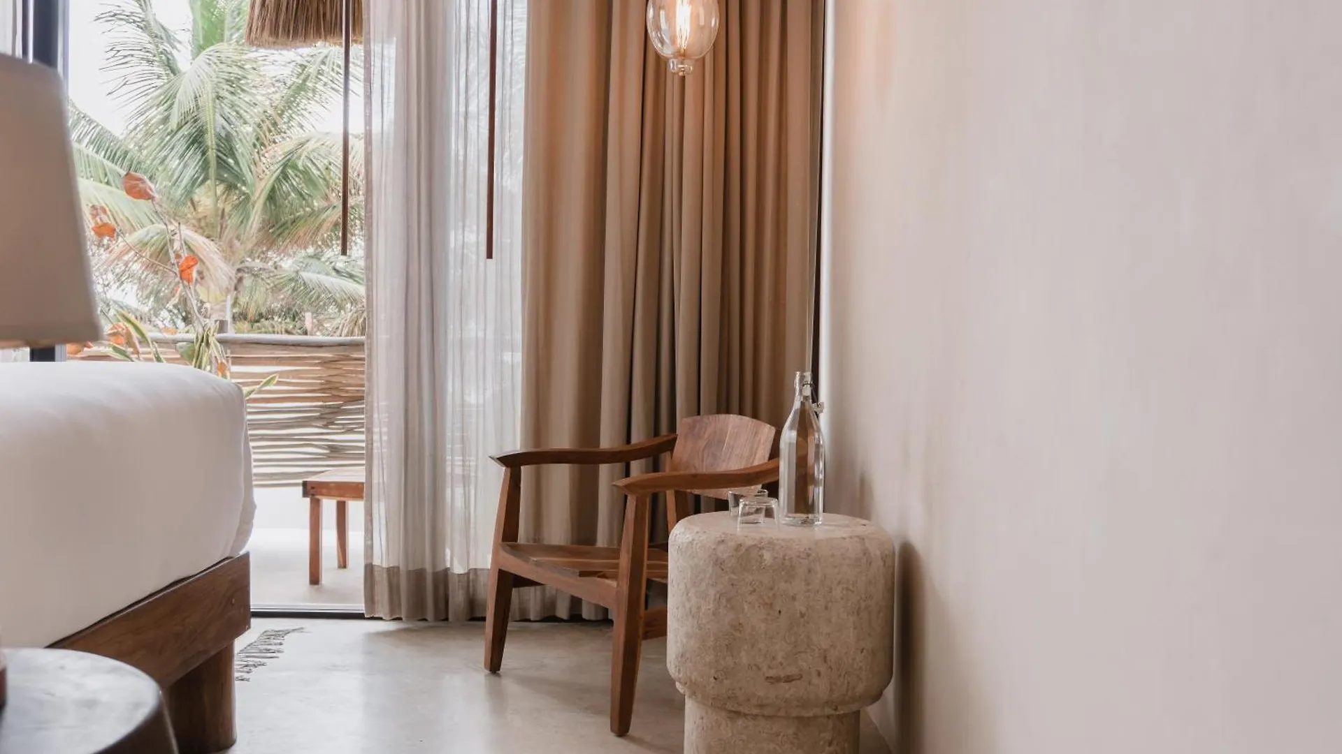 Aldea Canzul Tulum 5*,  Mexico