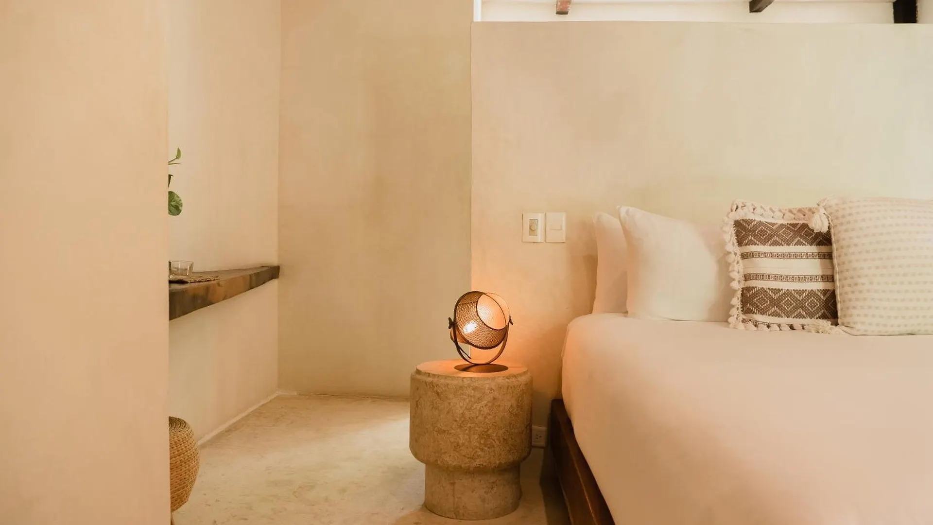 ***** Hotel Aldea Canzul Tulum Mexico