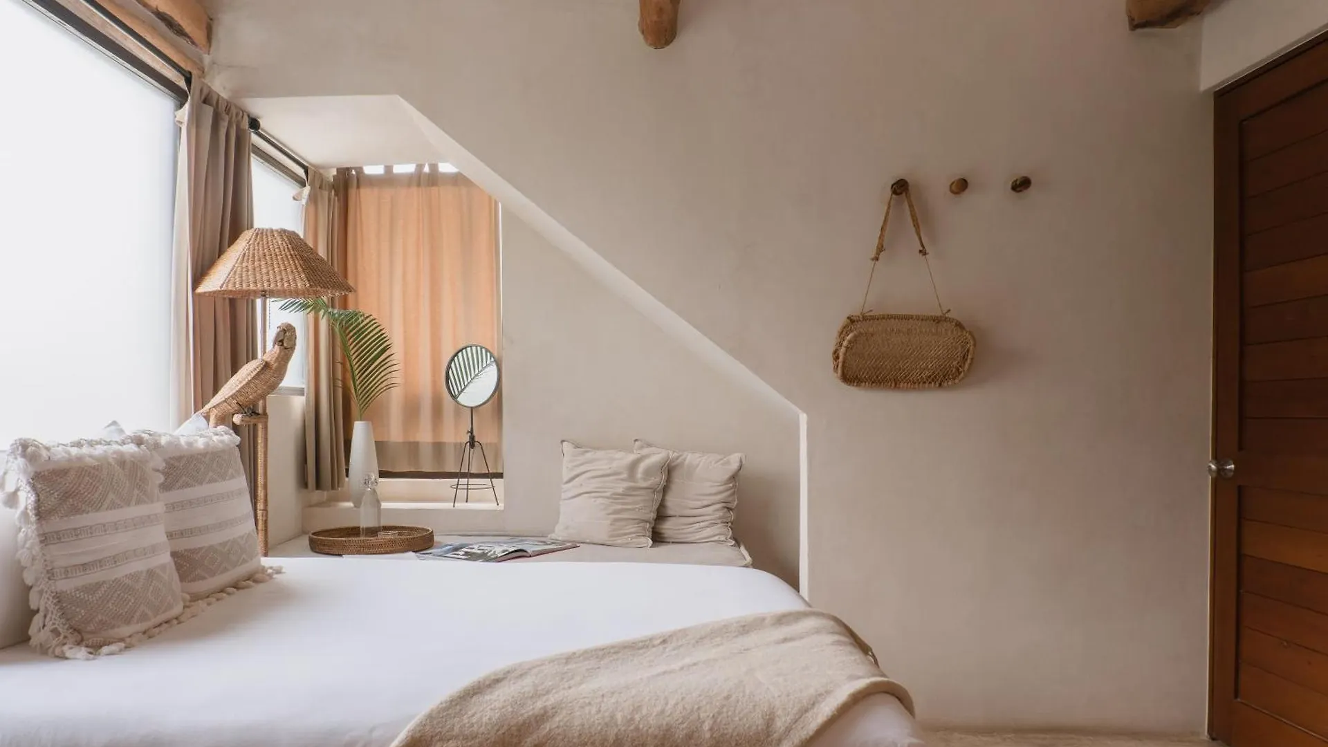 Aldea Canzul Tulum 5*,  Mexico