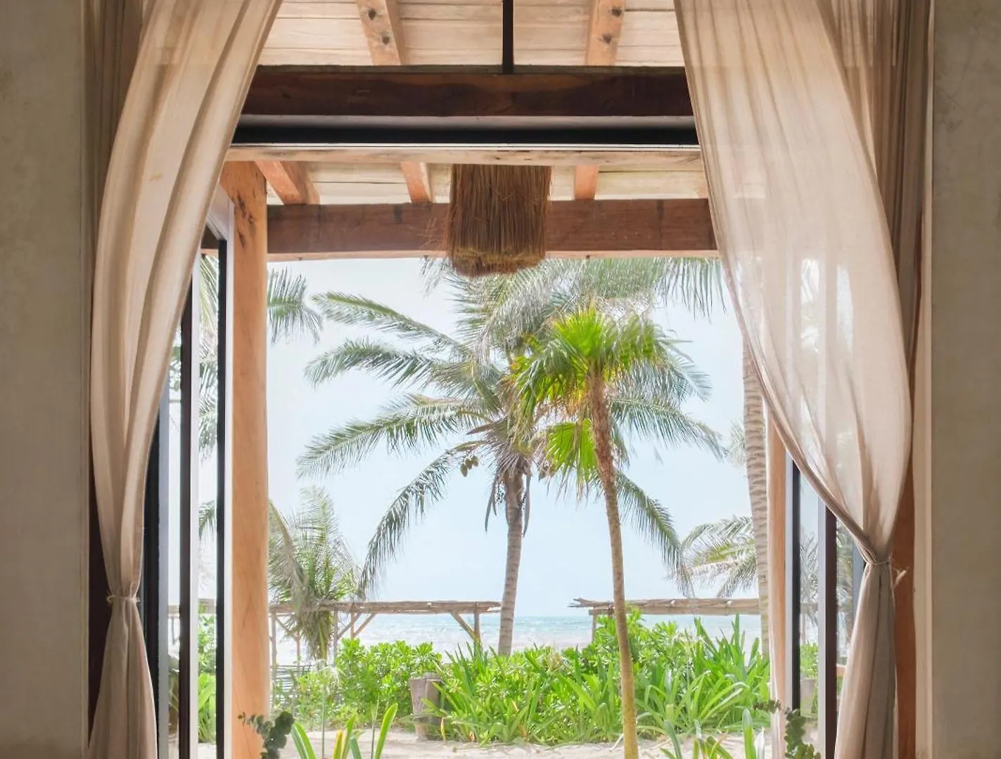 Aldea Canzul Tulum 5*,