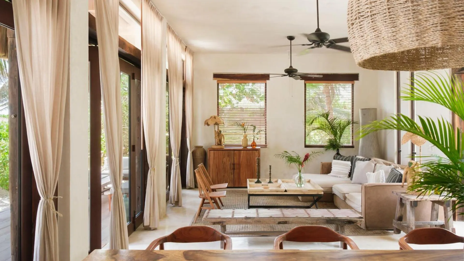 Aldea Canzul Tulum 5*,  Mexico
