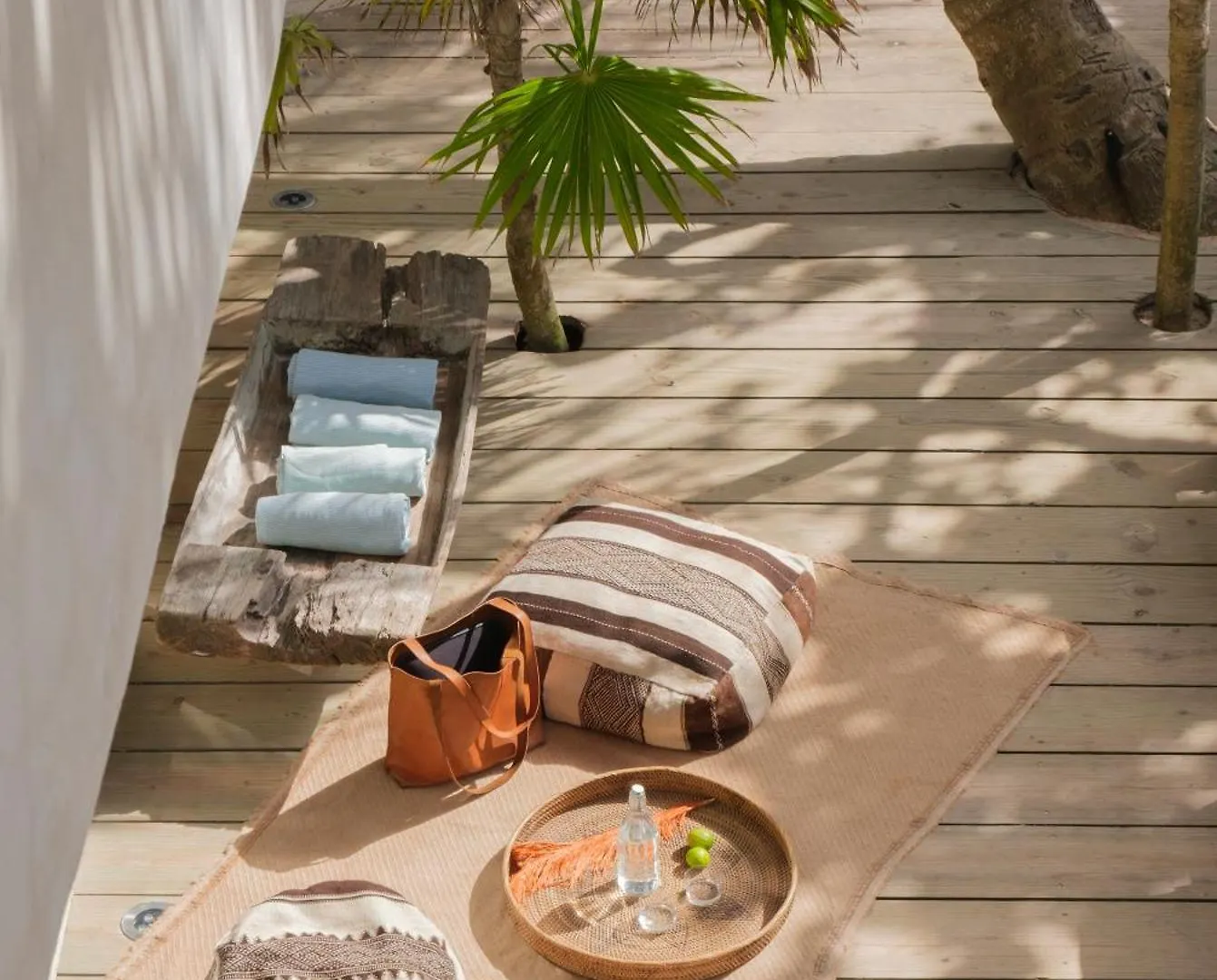 Aldea Canzul Tulum Hotel