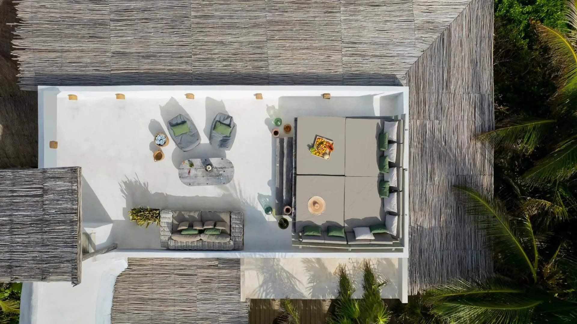 Aldea Canzul Tulum 5*,  Mexico