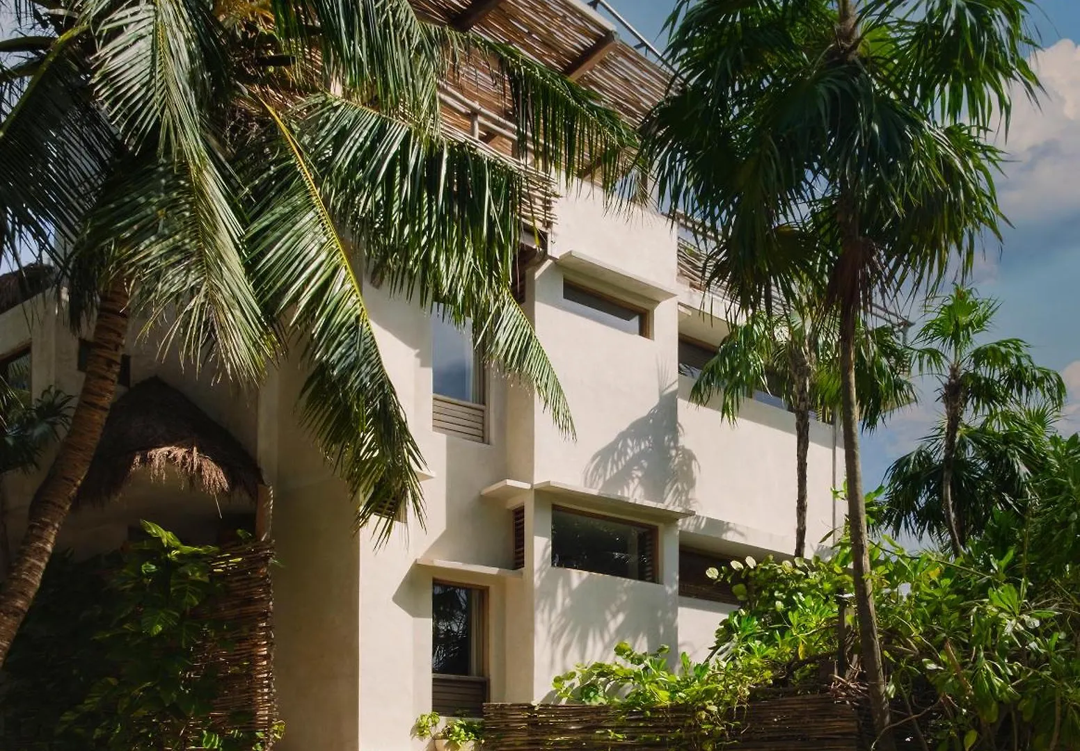 Aldea Canzul Tulum 5*,  Mexico