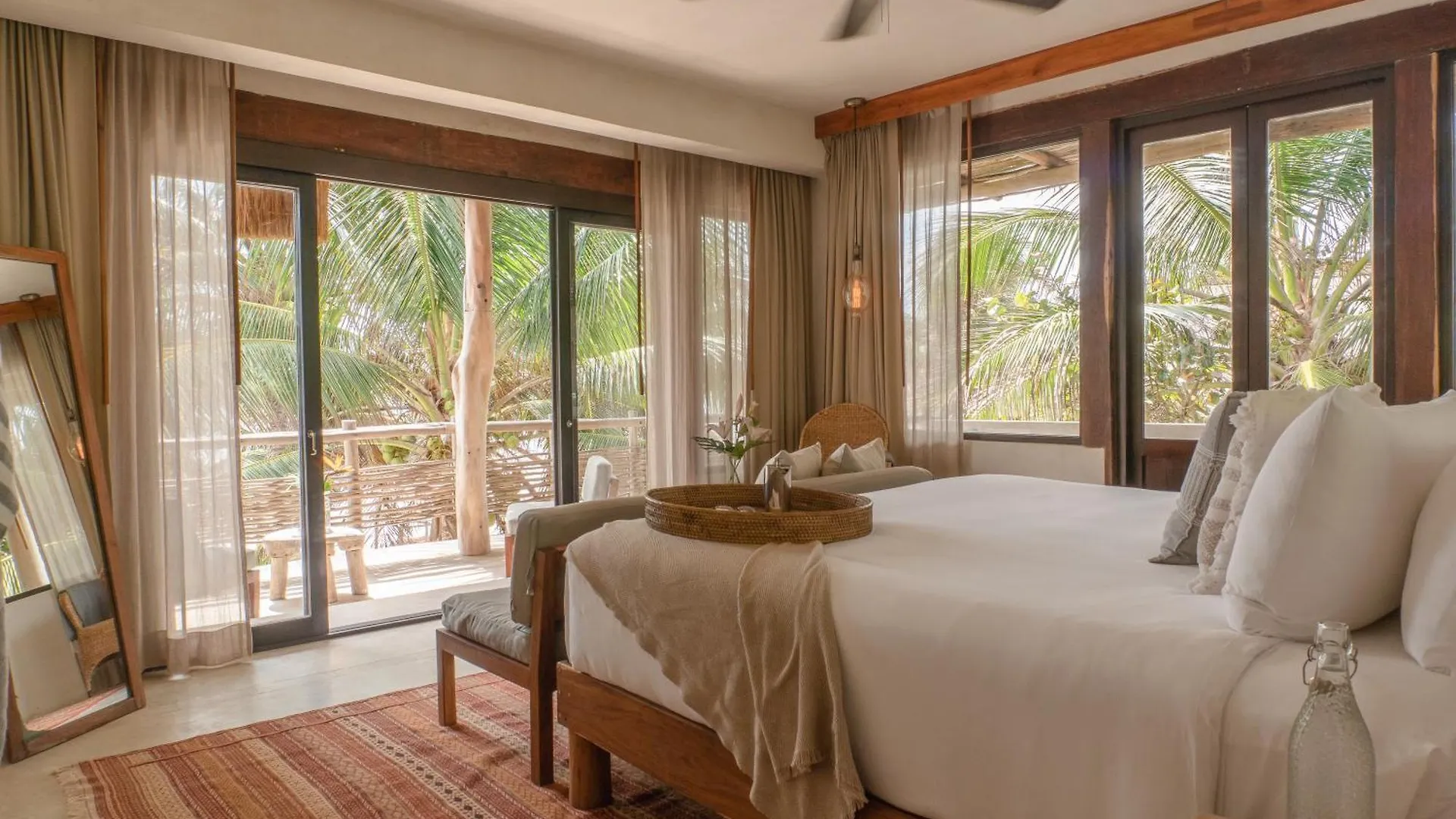 Aldea Canzul Tulum 5*,