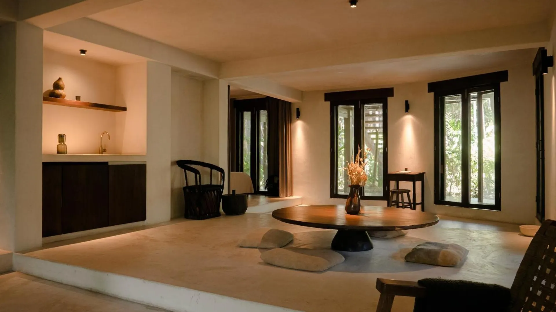 Aldea Canzul Tulum 5*,  Mexico