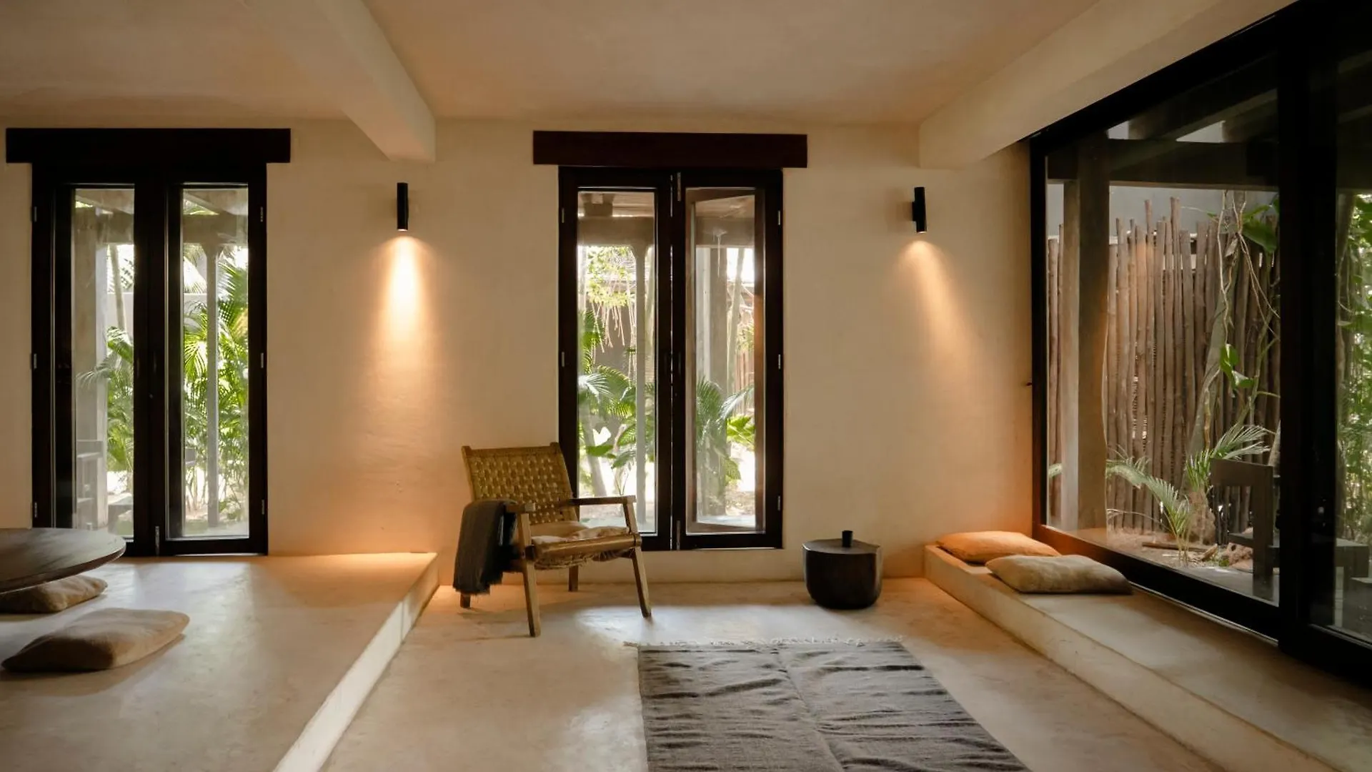 Aldea Canzul Tulum Hotel