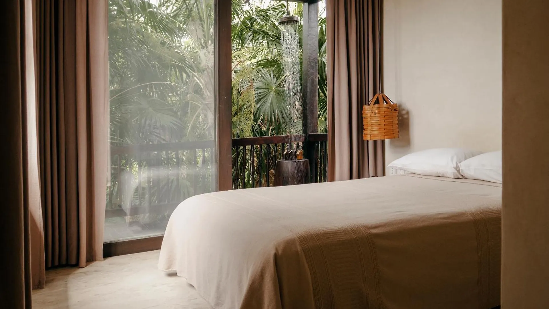 ***** Hotel Aldea Canzul Tulum Mexico
