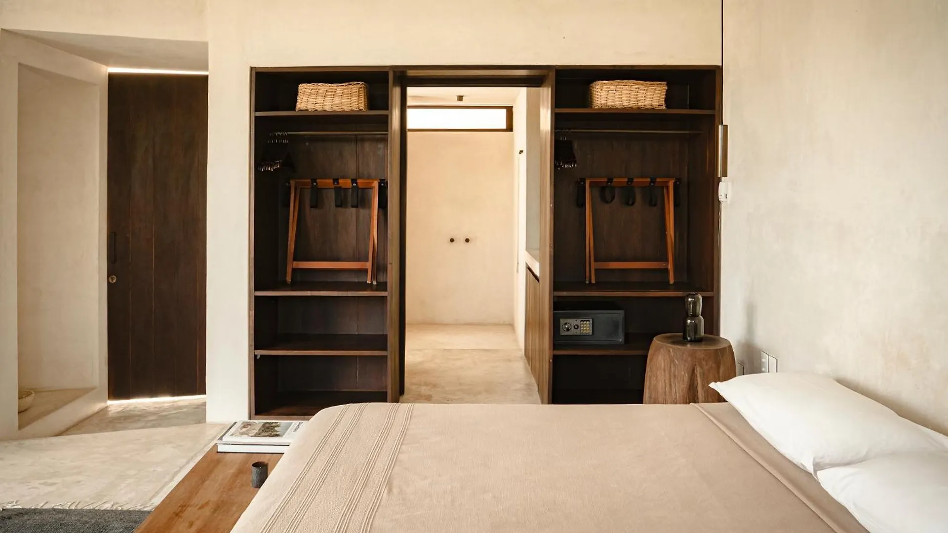 Aldea Canzul Tulum 5*,