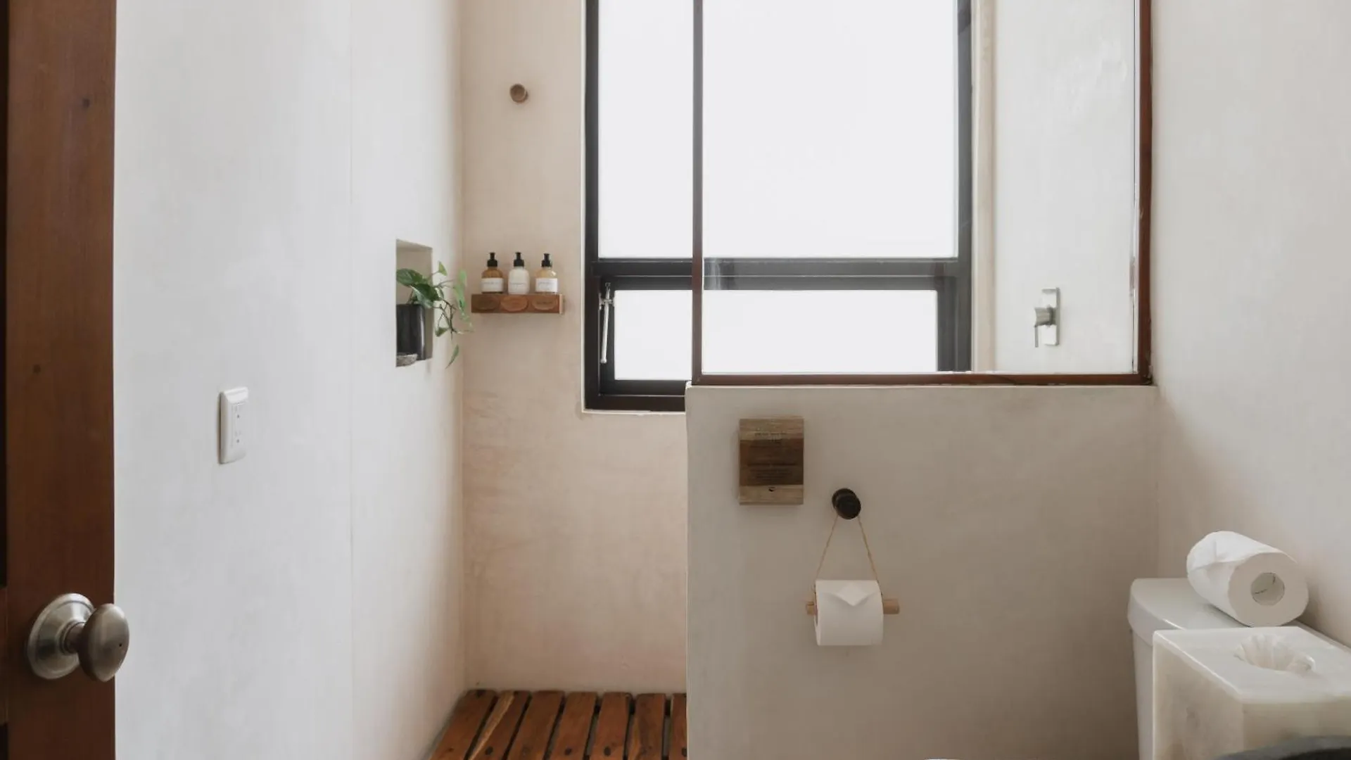 ***** Hotel Aldea Canzul Tulum Mexico