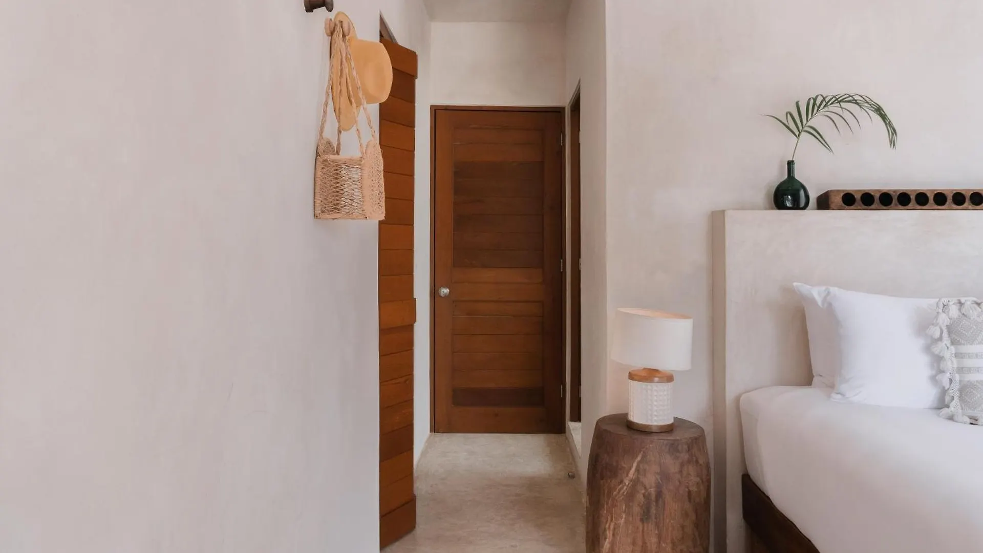 Aldea Canzul Tulum Mexico