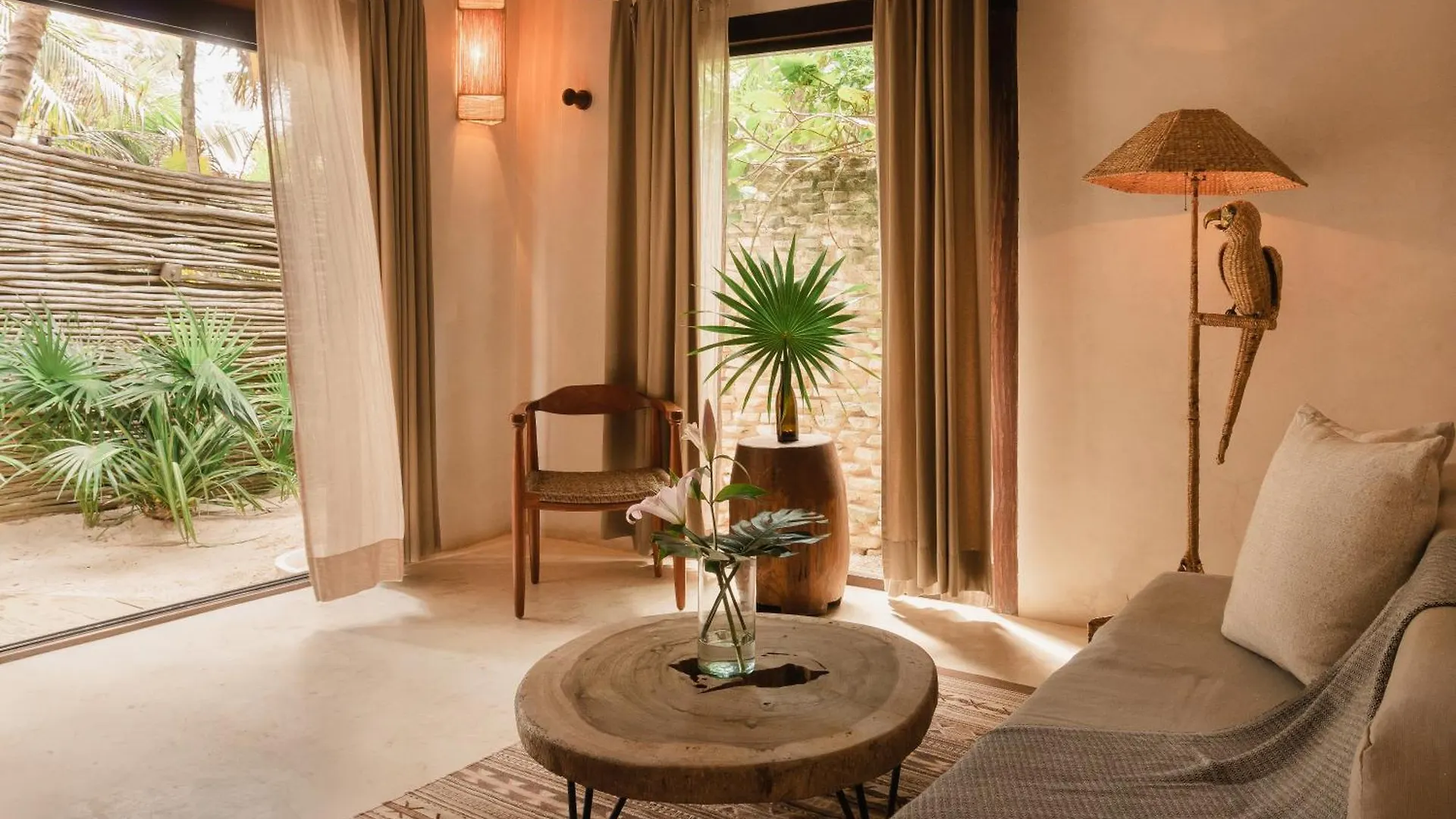 ***** Hotel Aldea Canzul Tulum Messico