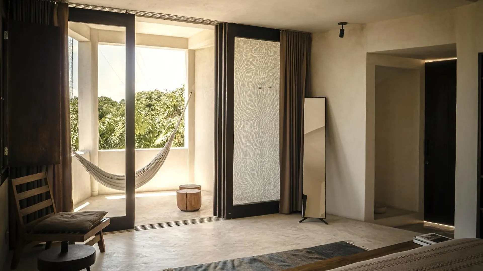 ***** Hotel Aldea Canzul Tulum Mexico
