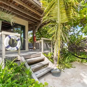 Hotel Pescadores Tulum-beachfront By Ahau Collection